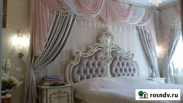 1-комнатная квартира, 34 м², 6/17 эт. в аренду посуточно в Ставрополе Ставрополь - изображение 1