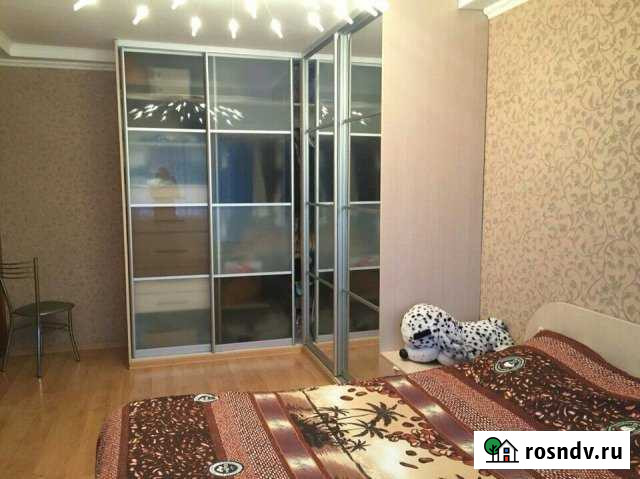 2-комнатная квартира, 48 м², 3/5 эт. в аренду на длительный срок в Покрове Покров - изображение 1