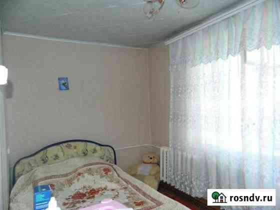 3-комнатная квартира, 50 м², 5/5 эт. на продажу в Мариинске Мариинск