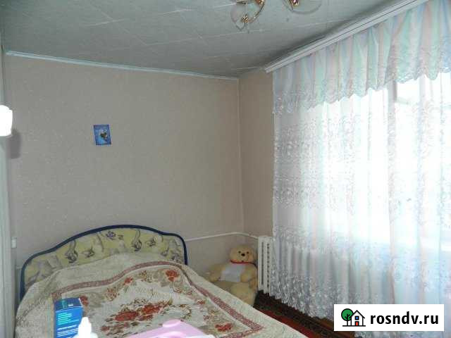 3-комнатная квартира, 50 м², 5/5 эт. на продажу в Мариинске Мариинск - изображение 1