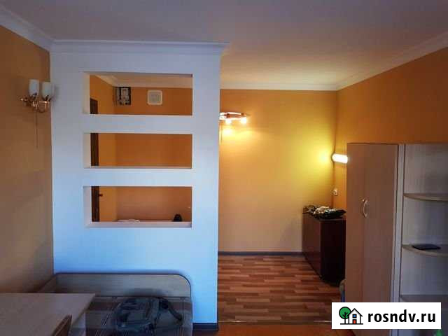 Комната 18 м² в 1-ком. кв., 2/9 эт. на продажу в Ставрополе Ставрополь - изображение 1