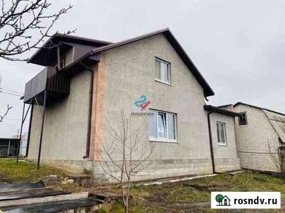 Дом 117 м² на участке 7 сот. на продажу в Стрелецком Стрелецкое