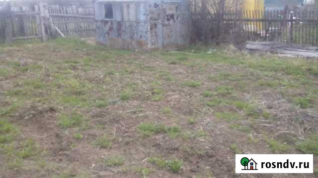 Участок СНТ, ДНП 6 сот. на продажу в Йошкар-Оле Йошкар-Ола - изображение 1