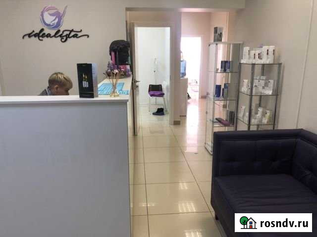 Сдаём кабинет в Косметологической Сочи - изображение 1