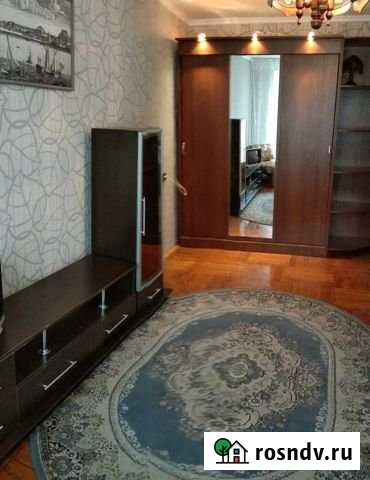 1-комнатная квартира, 33 м², 3/5 эт. в аренду на длительный срок в Белгороде Белгород - изображение 1