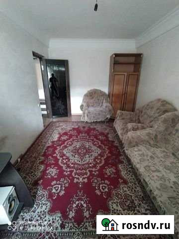 1-комнатная квартира, 40 м², 3/10 эт. в аренду на длительный срок в Каспийске Каспийск - изображение 1