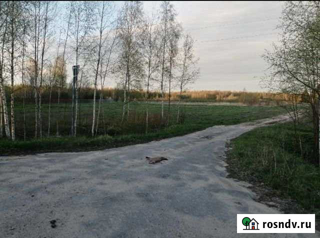 Участок ИЖС 16 сот. на продажу в Рыбинске Рыбинск - изображение 1