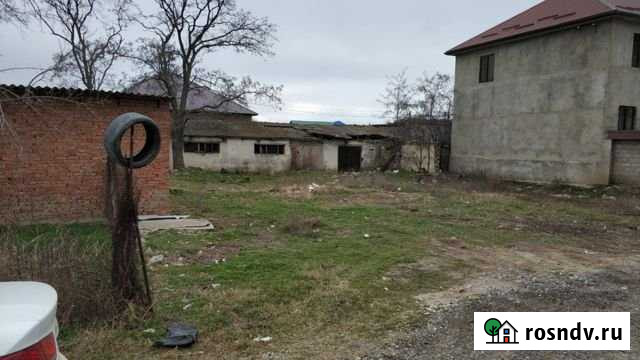 Участок СНТ, ДНП 5 сот. на продажу в Каспийске Каспийск - изображение 1