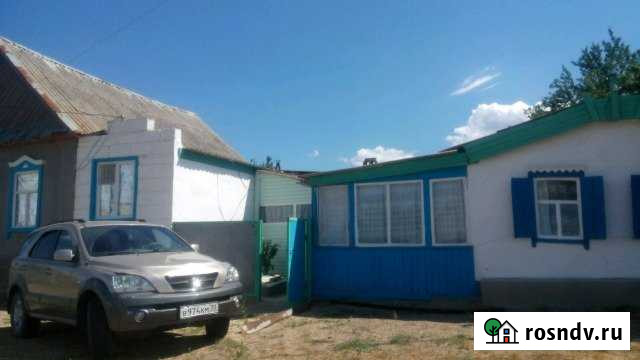 Дом 120 м² на участке 30 сот. на продажу в Оранжереях Оранжереи - изображение 1