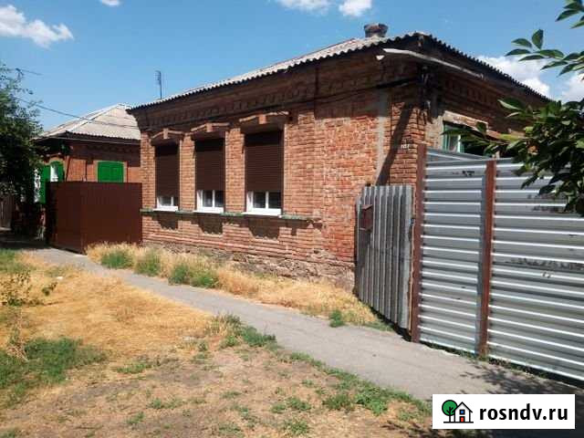 Дом 42 м² на участке 3 сот. в аренду на длительный срок в Батайске Батайск - изображение 1