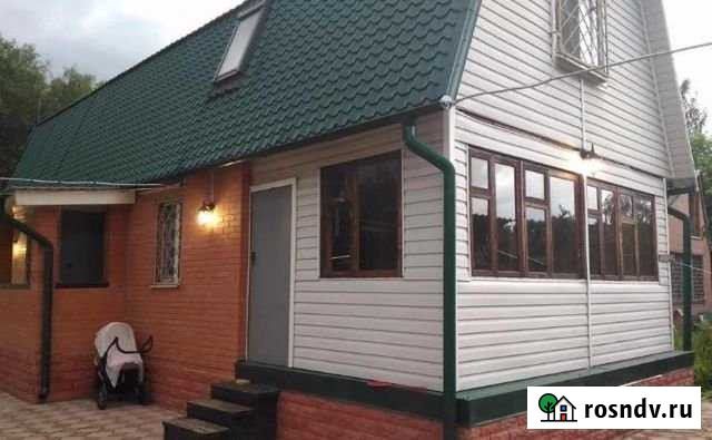 Коттедж 125 м² на участке 6 сот. на продажу в Львовском Львовский - изображение 1