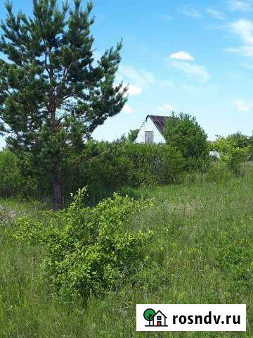 Участок СНТ, ДНП 6 сот. на продажу в Котовске Котовск - изображение 1