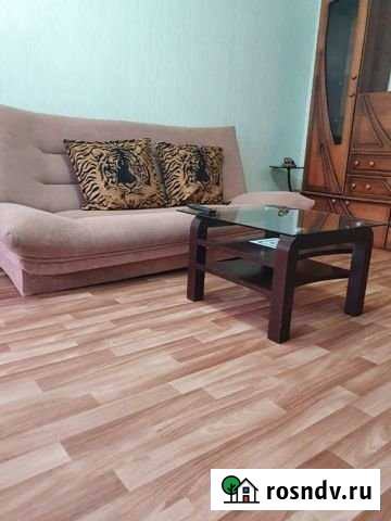 2-комнатная квартира, 48 м², 3/4 эт. в аренду посуточно в Петропавловске-Камчатском Петропавловск-Камчатский - изображение 1