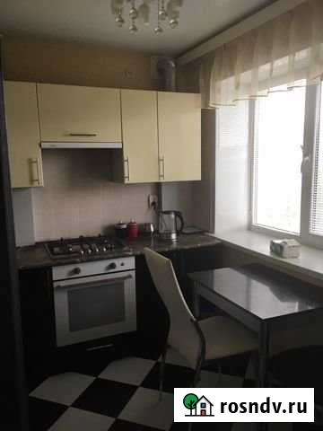 1-комнатная квартира, 31 м², 4/5 эт. на продажу в Туле Тула - изображение 1