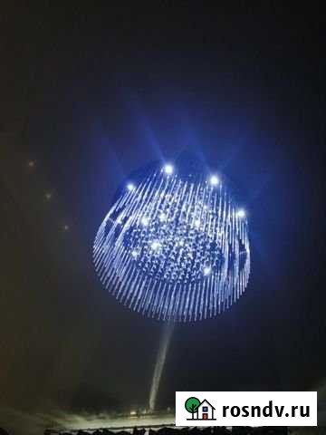 Квартира-студия, 37 м², 1/9 эт. в аренду на длительный срок в Иркутске Иркутск - изображение 1