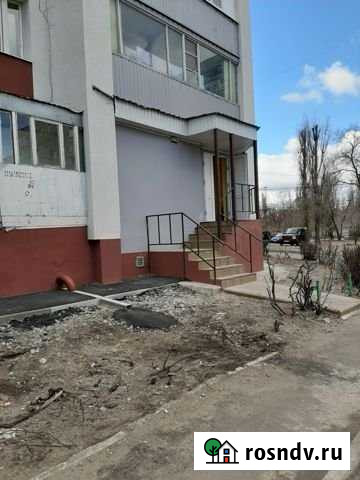 Помещение свободного назначения, 59.7 кв.м. Воронеж - изображение 1