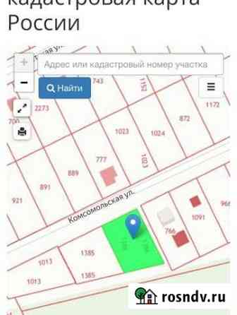Участок ИЖС 10 сот. на продажу в Энеме Энем