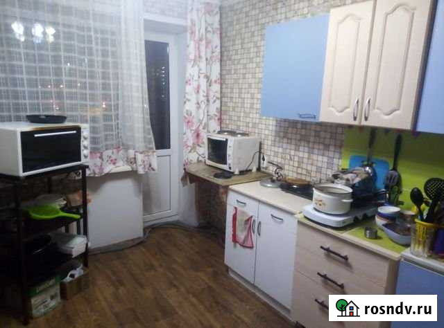 Комната 12 м² в 1-ком. кв., 3/9 эт. на продажу в Новосибирске Новосибирск - изображение 1