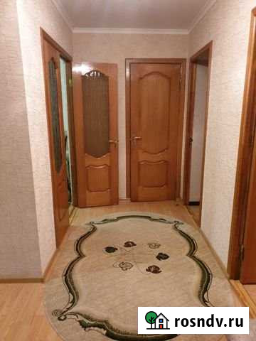 3-комнатная квартира, 70.3 м², 3/5 эт. на продажу в Нальчике Нальчик - изображение 1