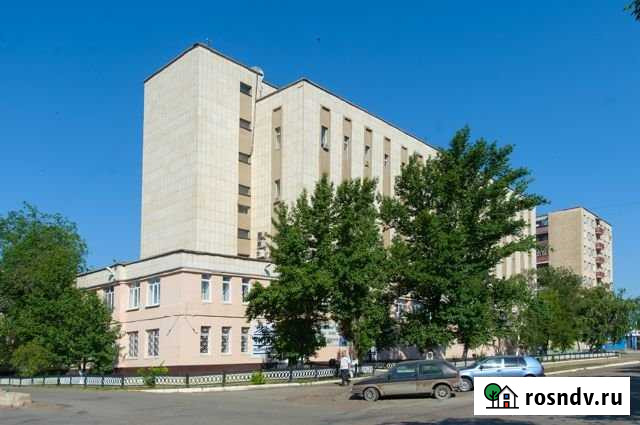 Продам помещение свободного назначения, 5255 кв.м. Оренбург - изображение 1
