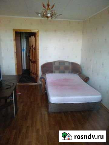 Комната 13 м² в 3-ком. кв., 2/5 эт. в аренду на длительный срок в Воровского Воровского - изображение 1