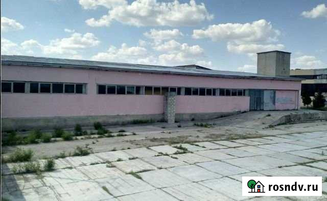 Помещение свободного назначения, 4500 кв.м. Гвардейское - изображение 1