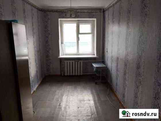 Комната 9.4 м² в 6-ком. кв., 2/4 эт. на продажу в Алапаевске Алапаевск