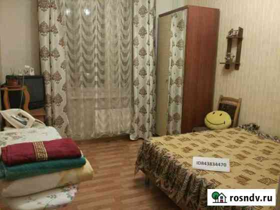 1-комнатная квартира, 36 м², 6/17 эт. в аренду посуточно в Балашихе Балашиха