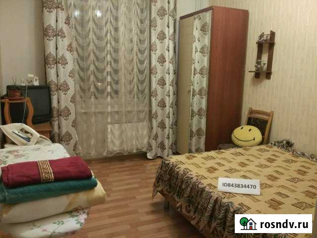 1-комнатная квартира, 36 м², 6/17 эт. в аренду посуточно в Балашихе Балашиха - изображение 1