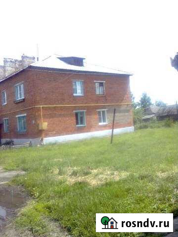 2-комнатная квартира, 42 м², 2/2 эт. на продажу в Плавске Плавск - изображение 1