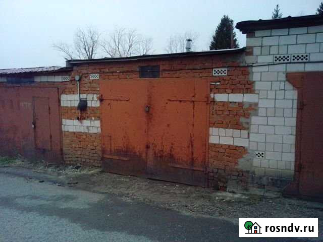 Гараж 24 м² в аренду в Ижевске Ижевск - изображение 1