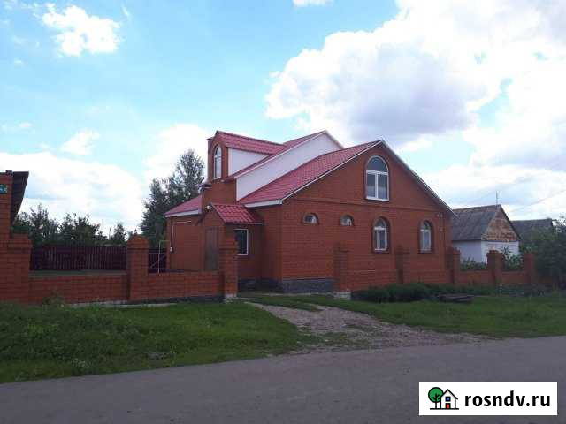 Дом 100 м² на участке 20 сот. на продажу в Верхней Хаве Верхняя Хава - изображение 1