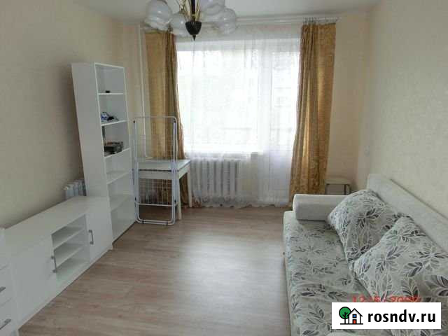 1-комнатная квартира, 36.3 м², 1/5 эт. на продажу в Новых Горках Новые Горки - изображение 1