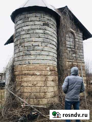 Дача 40 м² на участке 5 сот. на продажу в Тольятти Тольятти - изображение 1