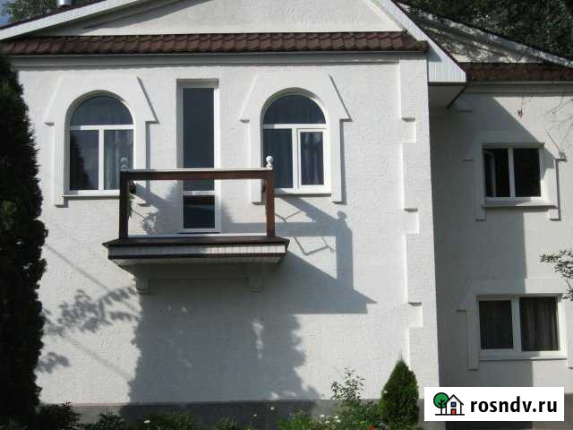 Дом 170 м² на участке 18 сот. на продажу в Красном Яре Самарской области Красный Яр - изображение 1