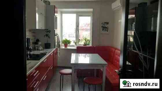 2-комнатная квартира, 54.5 м², 4/9 эт. на продажу в Ульяновске Ульяновск