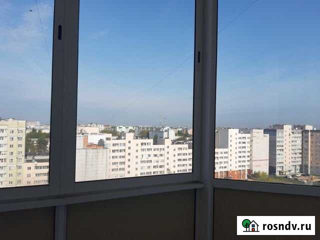 1-комнатная квартира, 50.5 м², 4/12 эт. на продажу в Твери Тверь - изображение 1