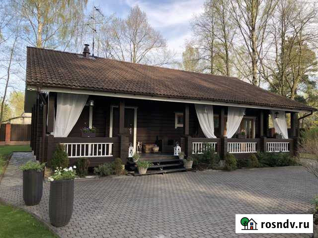 Участок ИЖС 70 сот. на продажу в Санкт-Петербурге Санкт-Петербург - изображение 1