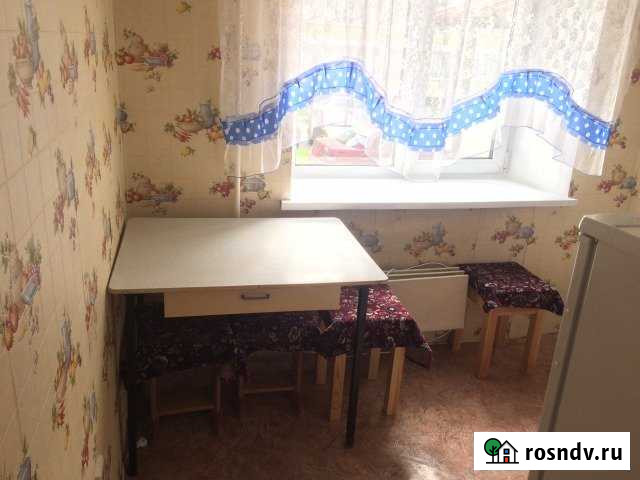 1-комнатная квартира, 30 м², 1/3 эт. в аренду посуточно в Сысерти Сысерть - изображение 1