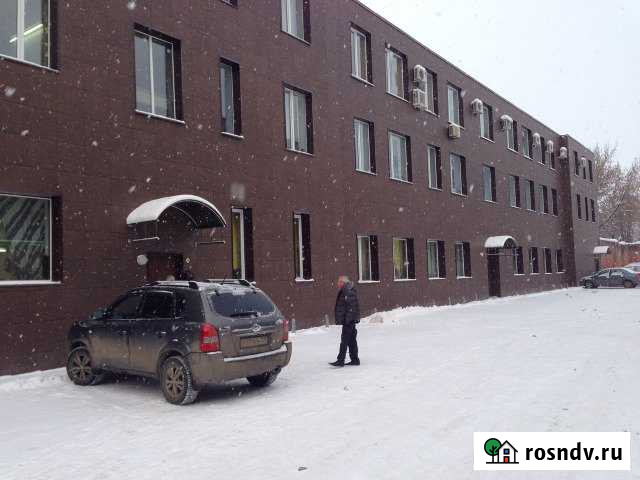 Сдаётся отдельное здание в г. Твери Тверь - изображение 1