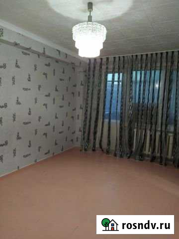 2-комнатная квартира, 53 м², 4/5 эт. в аренду на длительный срок в Майкопе Майкоп - изображение 1