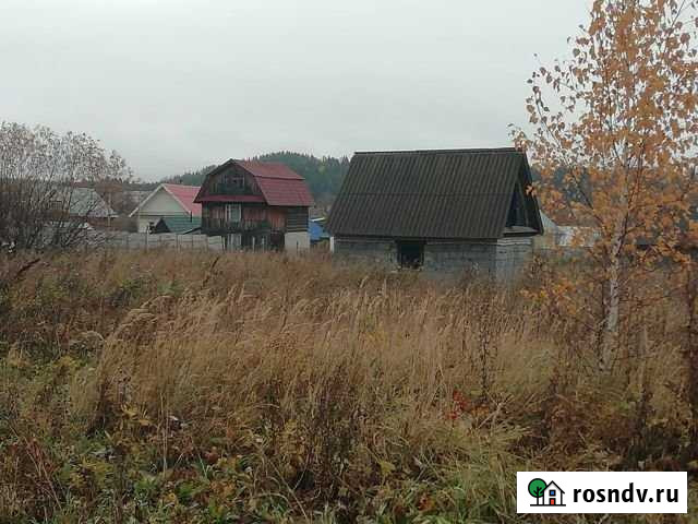 Участок ИЖС 12 сот. на продажу в Новом Республики Удмуртия Новый - изображение 1