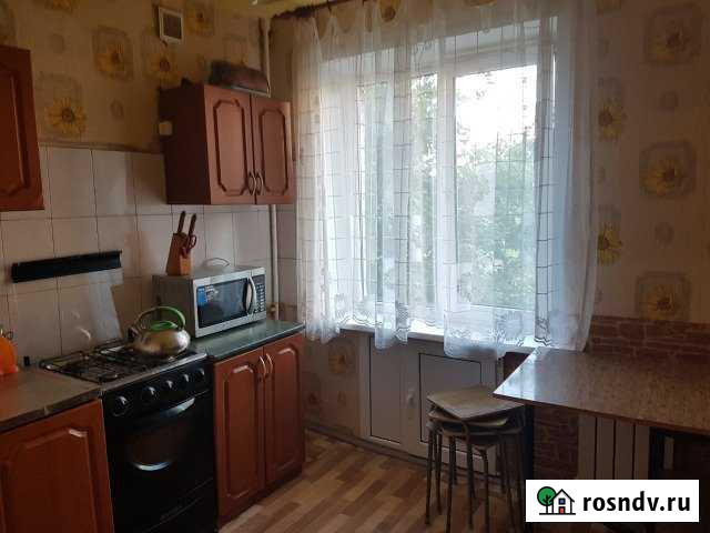 1-комнатная квартира, 31 м², 3/5 эт. в аренду посуточно в Бузулуке Бузулук - изображение 1