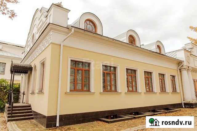 Продам офисное помещение, 870 кв.м. Ярославль - изображение 1