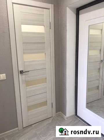 Квартира-студия, 45 м², 17/18 эт. на продажу в Иркутске Иркутск - изображение 1