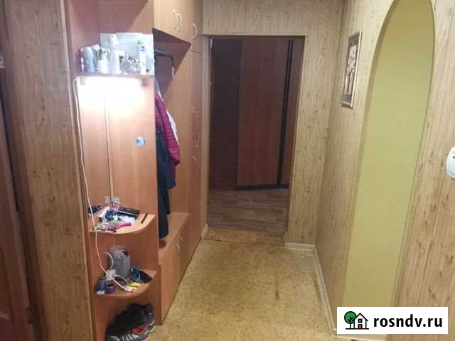 3-комнатная квартира, 80 м², 2/4 эт. на продажу в Советске Калининградской области Советск - изображение 1