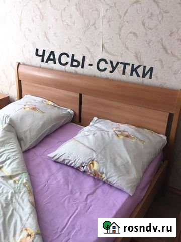 1-комнатная квартира, 45 м², 8/9 эт. в аренду посуточно в Железногорске Курской области Железногорск - изображение 1