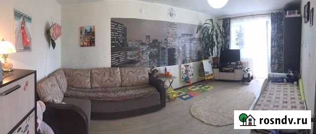 1-комнатная квартира, 42 м², 4/10 эт. на продажу в Йошкар-Оле Йошкар-Ола - изображение 1