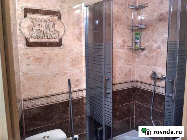 1-комнатная квартира, 33 м², 1/5 эт. в аренду посуточно в Алуште Алушта - изображение 1