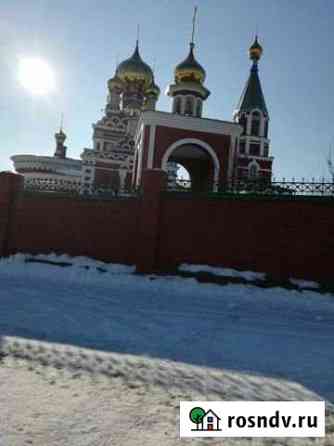 Дом 20 м² на участке 12 сот. на продажу в Малой Пурге Малая Пурга